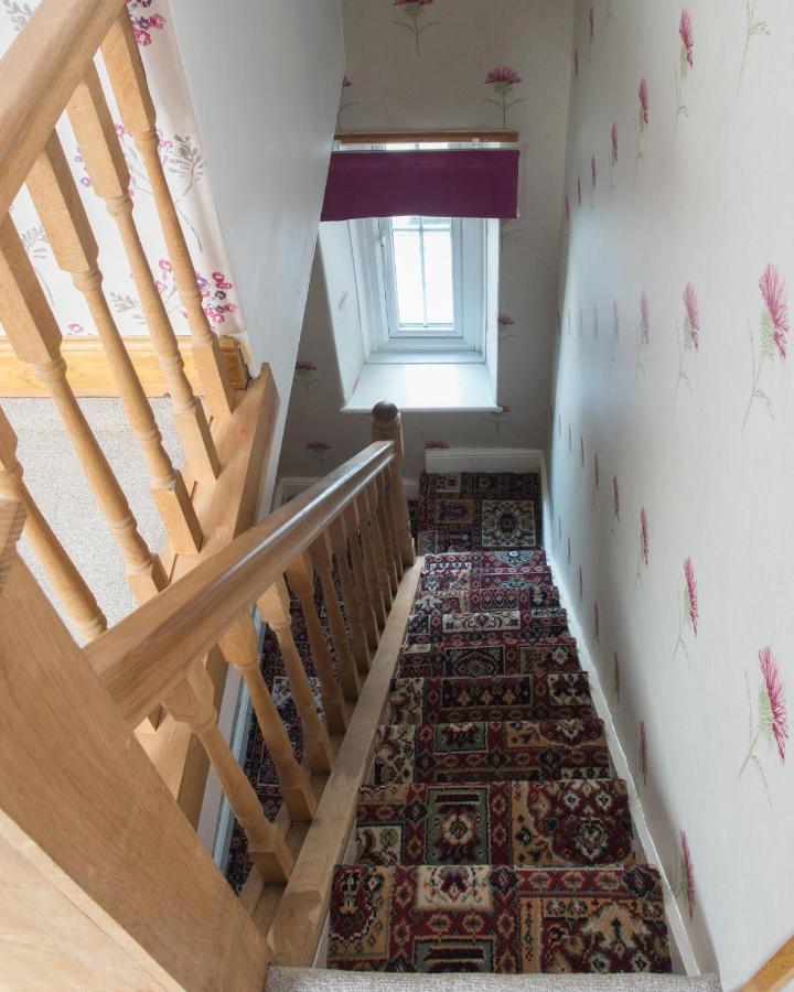 Railway Cottage كونوي المظهر الخارجي الصورة
